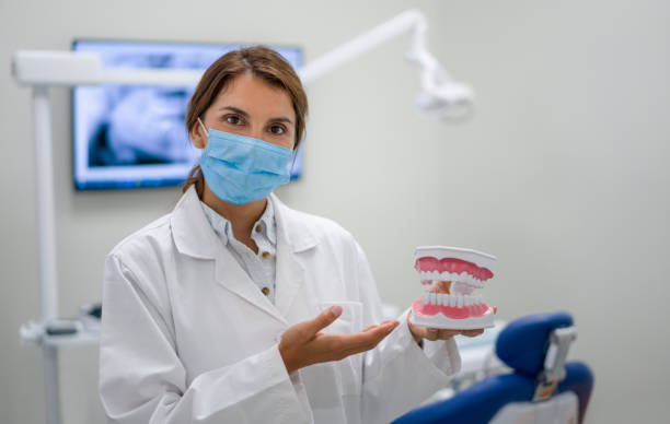 Best Dentist Open on Weekends  in Van Meter, IA