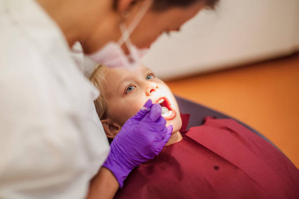 Best Emergency Dentist Near Me  in Van Meter, IA