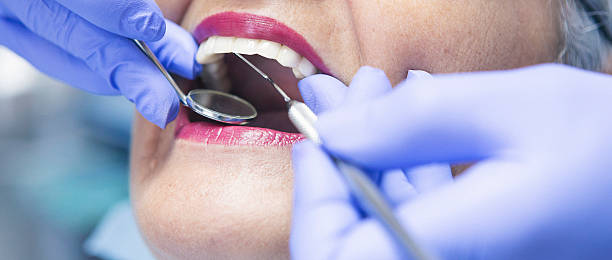 Best Emergency Tooth Extraction  in Van Meter, IA
